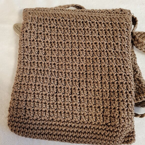 Talbot’s Small Crochet Bag - Picture 4 of 11